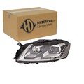 DIEDERICHS BI-XENON LED SCHEINWERFER KURVENLICHT TFL LINKS passend für VW PASSAT