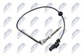 NTY Sensor, Abgastemperatur EGT-PL-043 für OPEL