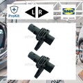2x ORIGINAL® Snr Sensor, Nockenwellenposition Links, Rechts für BMW 1 X3 5