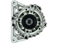 Wechselstromgenerator A6386S AS-PL für Peugeot Citroën Fiat Lancia