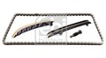 Febi Bilstein 102140 Steuerkettensatz für AUDI SEAT SKODA VW Motorsteuerung