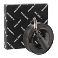 RIDEX 2914C0030 Spule Magnetkupplung Klimakompressor für VW Bora Limousine (1J2)
