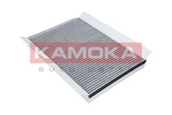KAMOKA (F509001) Innenraumfilter, Pollenfilter, Mikrofilter für MERCEDES VW