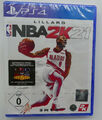 NBA 2K21 | Sony PlayStation 4 | PS 4 |