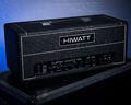 Hiwatt Custom Shop Jimmy Page Model Ltd Edition 'JP 012' 2000er - schwarz