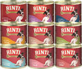 Rinti Gold 12 x 185g Mixpaket | mind. 6 Sorten-Mix | für kleine Feinschmecker