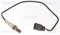 Lambdasonde Sensor Abgassteuerung TRISCAN 8845 29120 nach Katalysator für VW 7 5