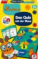 Die Maus, Das Quiz mit der Maus / Kinderspiel Lizenz