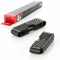 2x Schiebedach Reparaturteil Gleitstück Mechanismus Clip für PEUGEOT 206 SW 206+