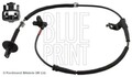 BLUE PRINT ADG071109 ABS Sensor Raddrehzahl Vorne Rechts