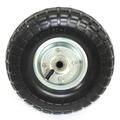 Ersatz-Rad Luft-Reifen Kugellager Sackkarren Bollerwagen Ø 260 mm 4.10/3.50-4
