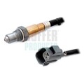 HOFFER Lambdasonde Sensor Abgassteuerung 7481769 für VOLVO S40 2 544 S80 124 V70