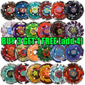 Auswahl Kreisel für Beyblade Metal Fusion Metalfusion Metall Burst zero 4d Arena