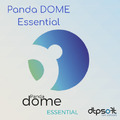 Panda Dome Essential 2024 Unbegrenzt Geräte / 2 Jahre Antivirus Pro 2023 DE EU