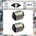 2x ORIGINAL® Gsp Lagerung, Lenker für Kia Sorento I Sorento II Hyundai i30