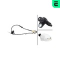 Optimal 06-S517 Sensor, Raddrehzahl vorne rechts für SUZUKI