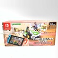 Mario Kart Live: Home Circuit – Luigi-Set für Nintendo Switch, Rennspiel