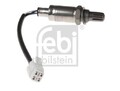 FEBI BILSTEIN Lambdasonde 179555 für DAIHATSU