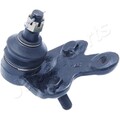 1x ORIGINAL® Japanparts Trag-/Führungsgelenk Vorne, Rechts für Lexus RX