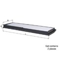 Knecht LA 862/S Filter Innenraumluft für Mercedes Benz Mercedes Benz