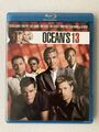 Ocean's 13 [Blu-ray]