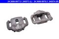 ATE 24360699785 Bremssattel Faustsattel Festsattel VA vorne rechts 240574