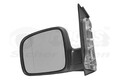 VAN WEZEL Außenspiegel HAGUS 5867803 für VW 2KJ CADDY 2CH 2CA 2KH 2KA 2KB 3 2CB