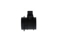 BOSCH 0 280 218 07D Luftmassenmesser LMM für AUDI A4 Limousine (8D2, B5)