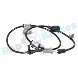 1x ORIGINAL® RAP Brakes Sensor, Raddrehzahl Vorne, Links passend für Subaru