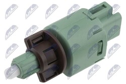 NTY ECW-MS-001 Bremslichtschalter für CITROËN MITSUBISHI PEUGEOT TOYOTA
