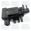 ORIGINAL® Meat - Doria Druckwandler, Abgassteuerung für VW GOLF IV POLO III