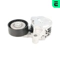 OPTIMAL Spannarm Keilrippenriemen 0-N2438 für F45 F46 X1 BMW F56 MINI 2er Active