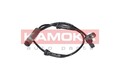 KAMOKA ABS Sensor Raddrehzahl 1060058 für BMW 3er E90 1er E81 Touring E91 E88