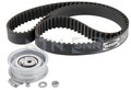 Zahnriemensatz SNR KD457.32 für SEAT VW SKODA AUDI BORA B6 A3 B7 XL A4 1J5 1K2 4