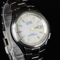 [Funkgesteuert Solar x Titan] CITIZEN ATTESA Eco-Drive Tag Datum