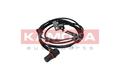 1060244 KAMOKA Sensor, Raddrehzahl für KIA