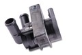 HEPU Zusatzwasserpumpe (Kühlwasserkreislauf) AP8340 für AUDI A6 C7 Avant 4G5 4GD