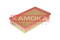 KAMOKA Luftfilter F210301 für FORD VOLVO