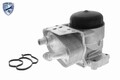 VEMO Ölfiltermodul EXPERT KITS + V20-60-1566 für BMW 1er E87 3er E90 E81 Touring