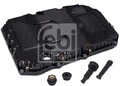Febi Bilstein Hydraulikfilter Automatikgetriebe für Mercedes SL SLC SLK 2011->