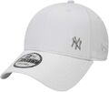 New Era - MLB New York Yankees Flawless Logo Basic 9Forty Strapback Cap