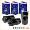 3X BOSCH 0451203087 ÖLFILTER FÜR VW TRANSPORTER LT 28-35 40-55 CALIFORNIA VOLVO