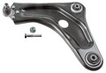 Querlenker Dreieckslenker LEMFÖRDER 43546 01 für OPEL CROSSLAND P17 P2QO Van LPG