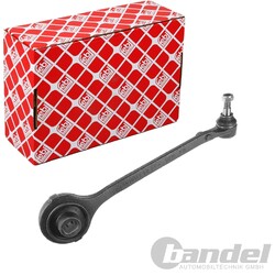 FEBI QUERLENKER VORDERACHSE RECHTS VORNE passend für CHRYSLER 300C