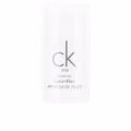 Calvin Klein CK One deodorante stick unisex 75 g