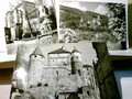Zwingenberg. Markgräflich Badische Schloss Zwingenberg a. N. Konvolut 3 x Alte A