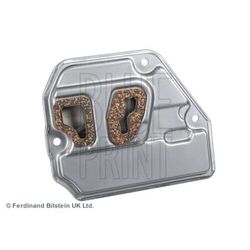 1x Hydraulikfilter, Automatikgetriebe BLUE PRINT ADJ132135 passend für MINI