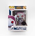 Funko Pop - Games - World of Warcraft - Lady Sylvanas 30