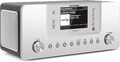 TechniSat DIGITRADIO 574 IR Internetradio DAB+ FM WLAN Bluetooth Verpack beschäd