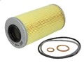 Hydraulikfilter, Automatikgetriebe MANN-FILTER H 835 x für MAN NL 11.967 1996-2